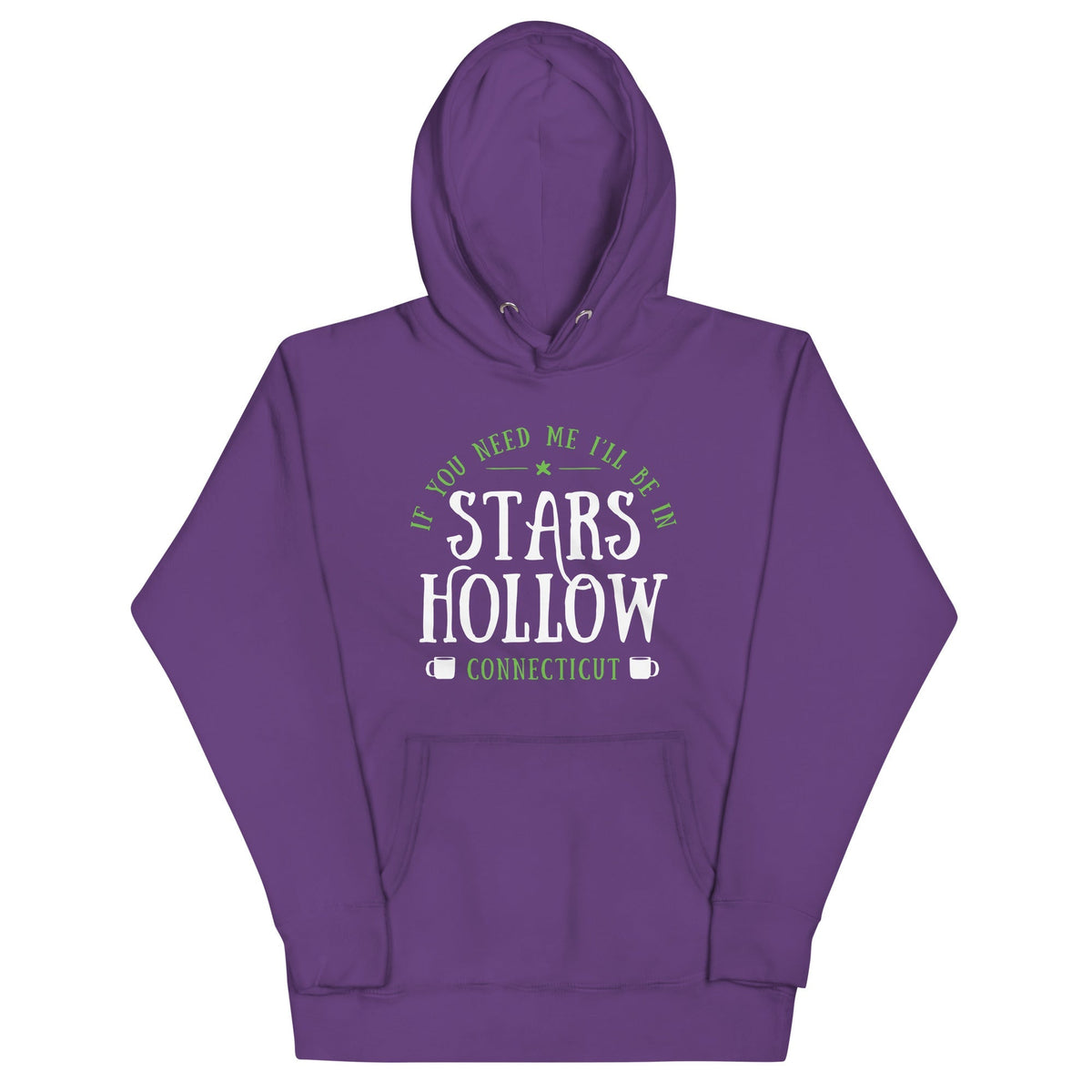 Stars Hollow Unisex