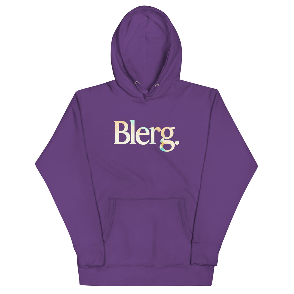 Blerg Unisex