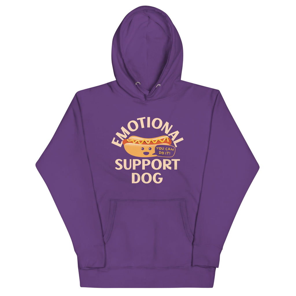 Emotional Support Dog Unisex