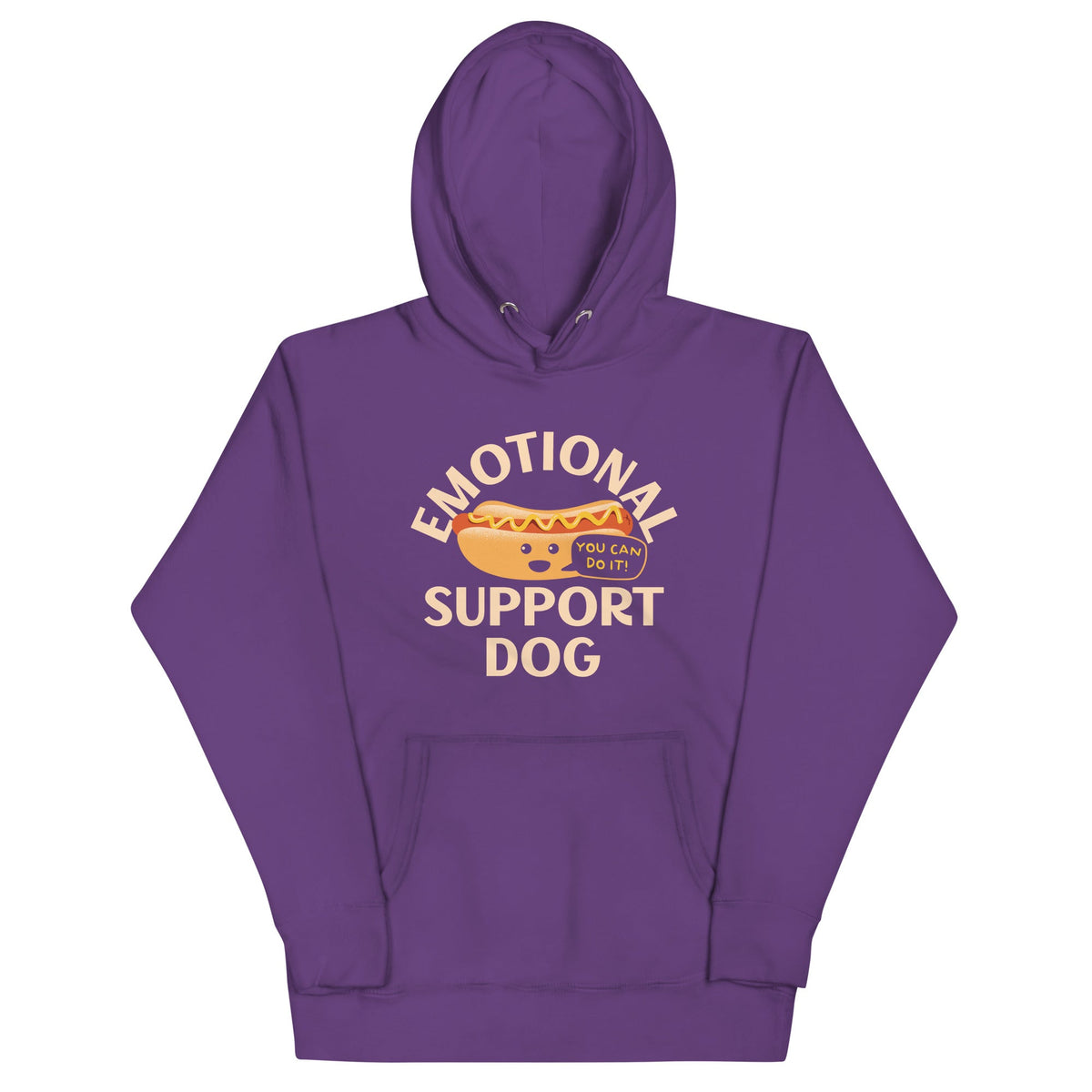 Emotional Support Dog Unisex