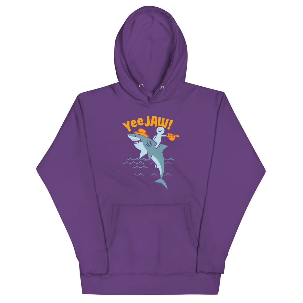 Yee Jaw! Unisex
