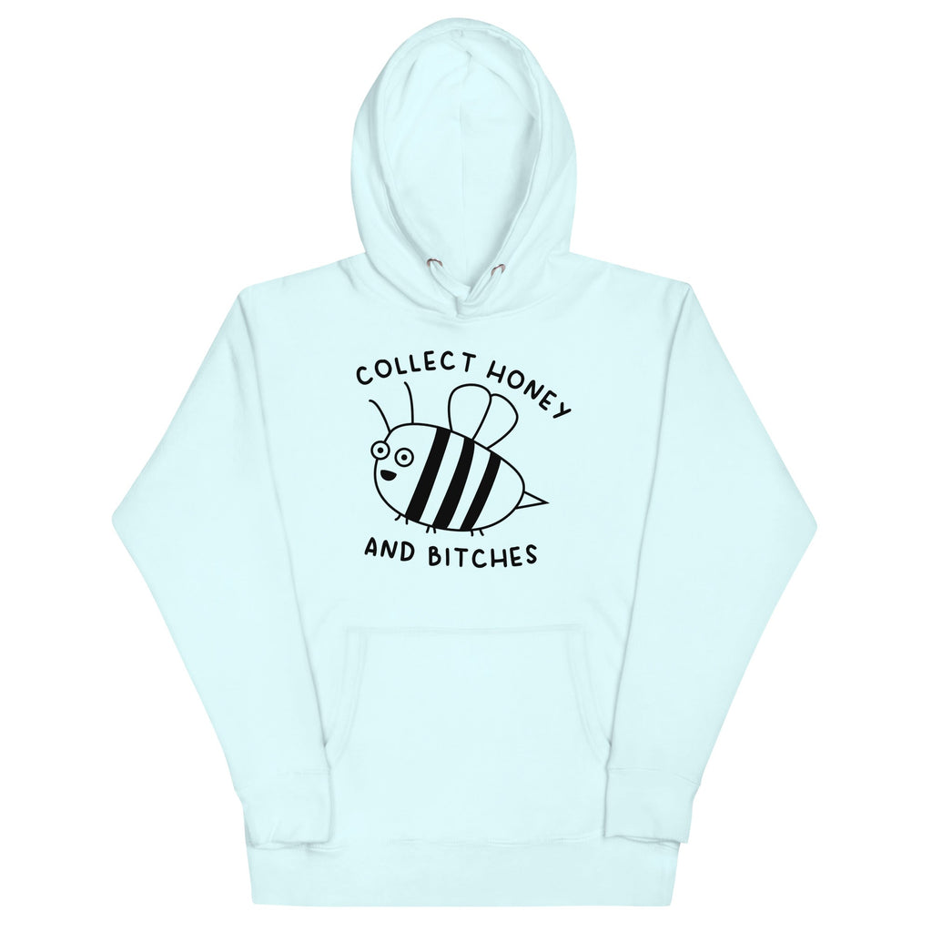 Collect Honey Unisex