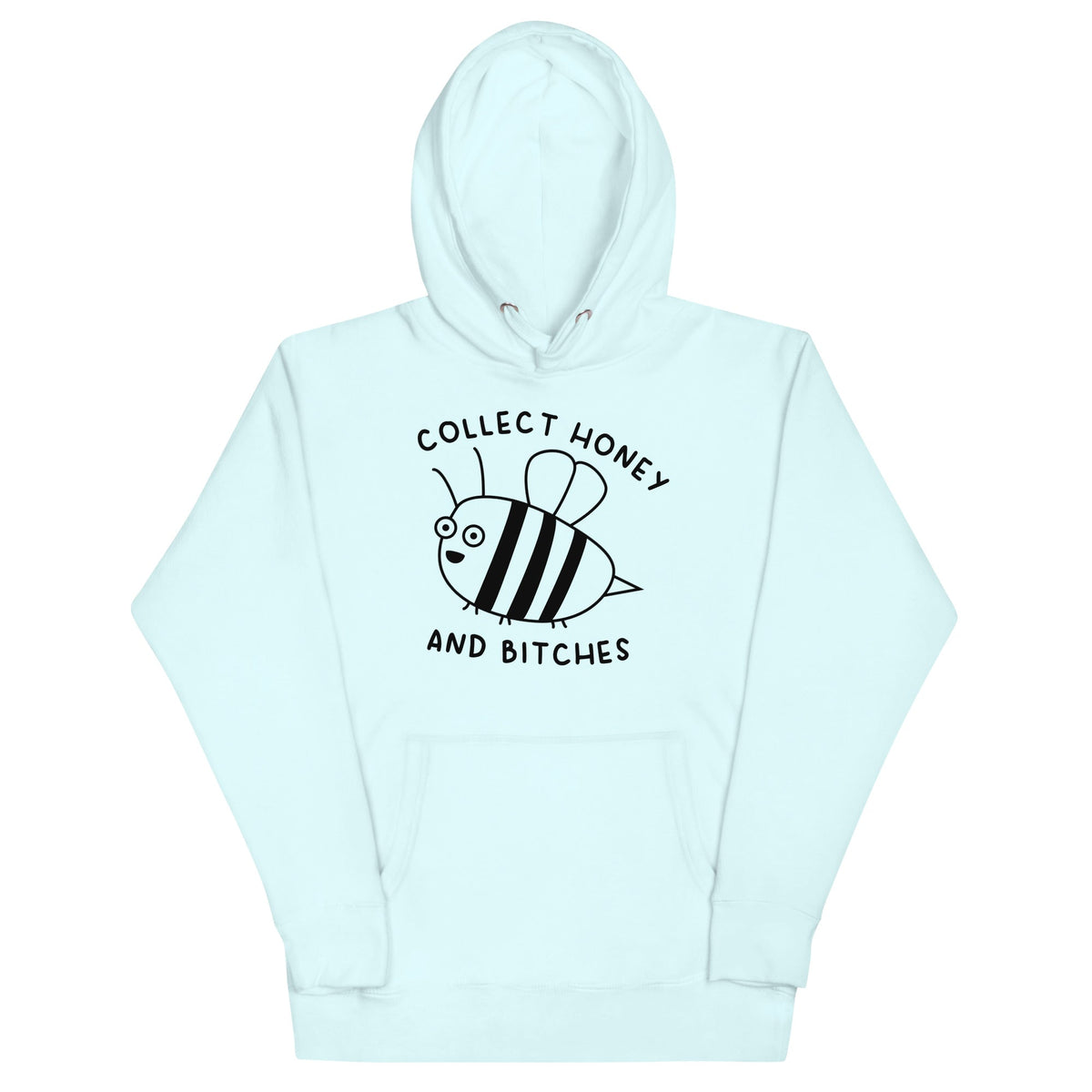 Collect Honey Unisex