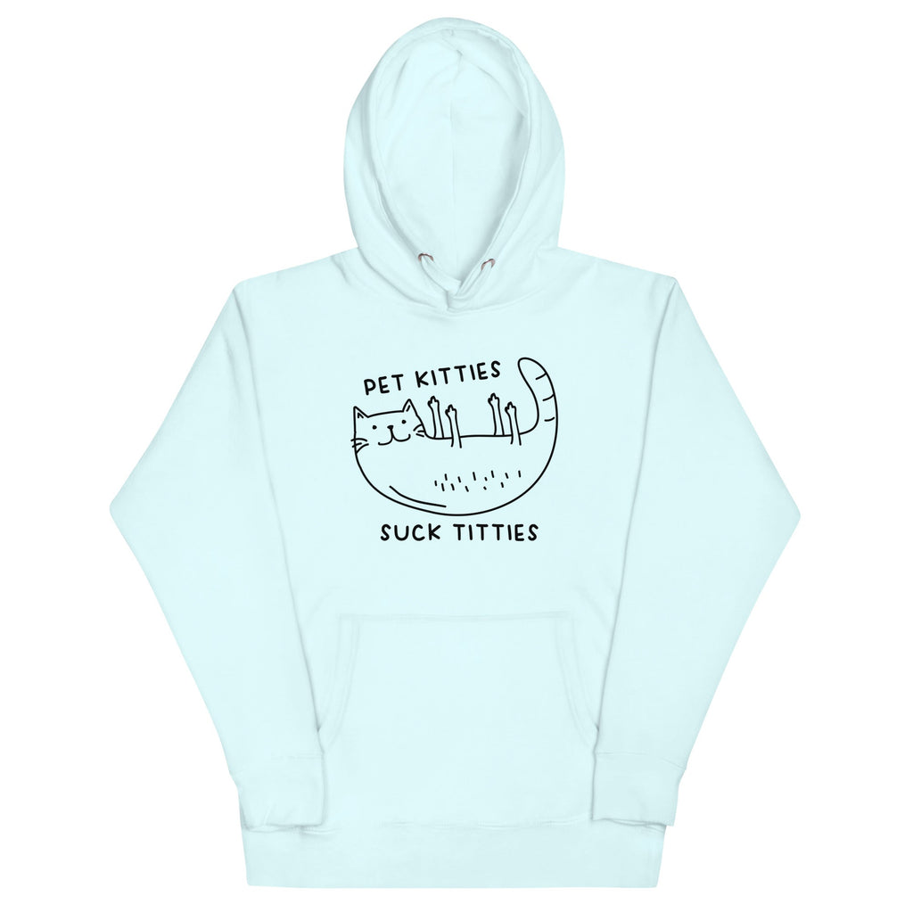 Pet Kitties Unisex