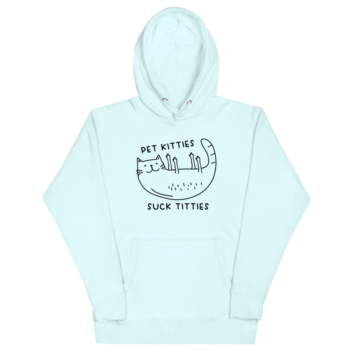 Pet Kitties Unisex
