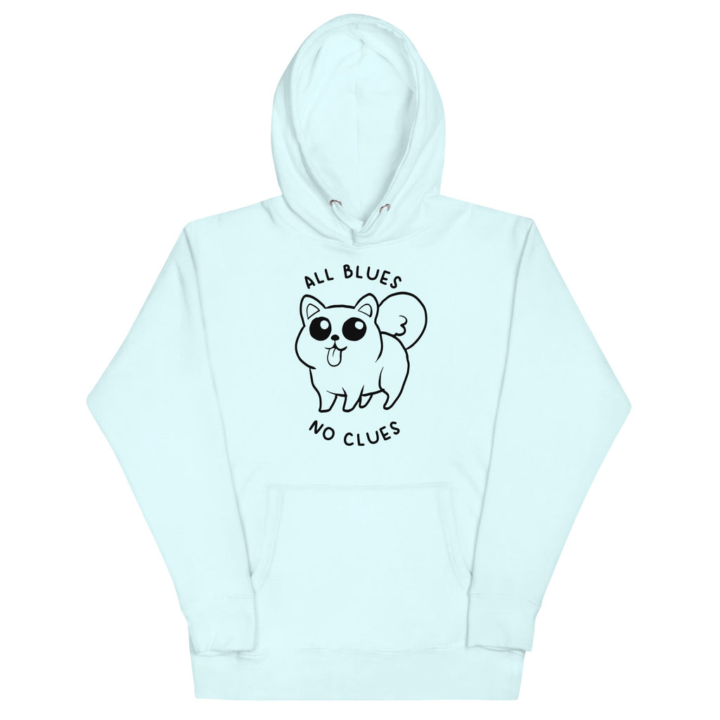 All Blues Unisex