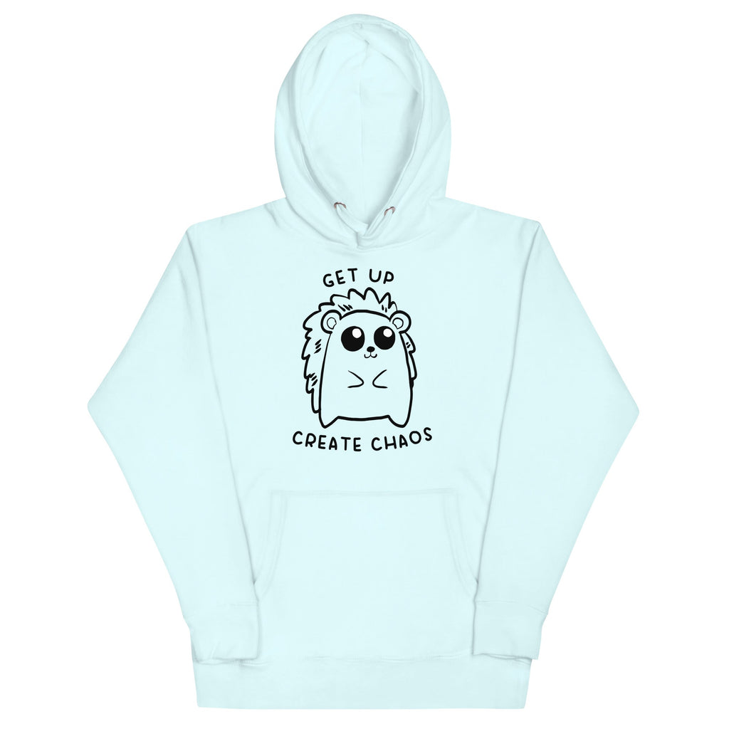 Get Up, Create Chaos Unisex