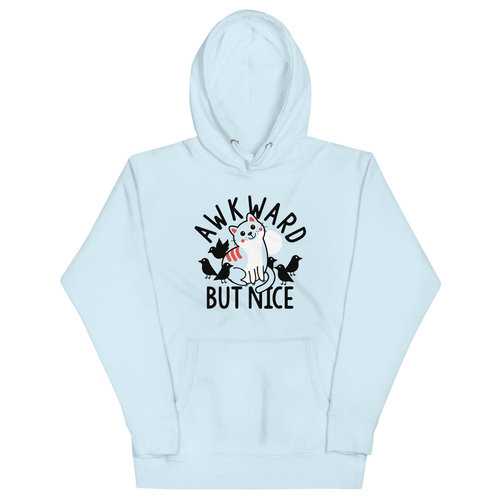 Awkward But Nice Unisex