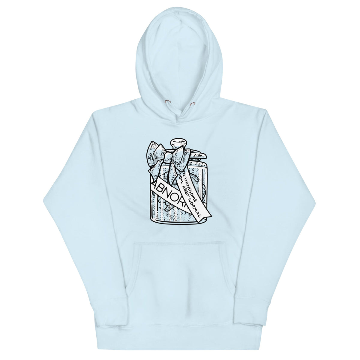 From Abby Normal Unisex