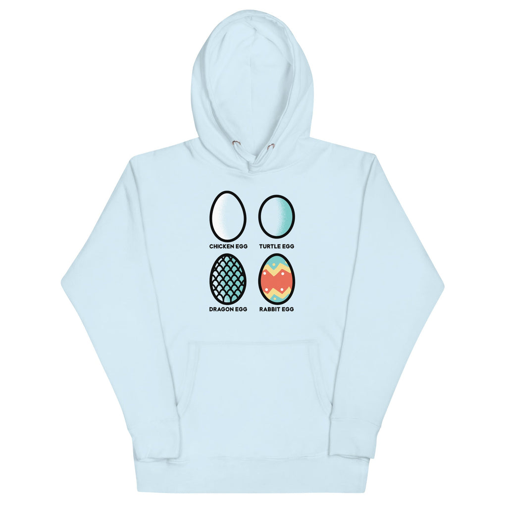 Rabbit Egg Unisex