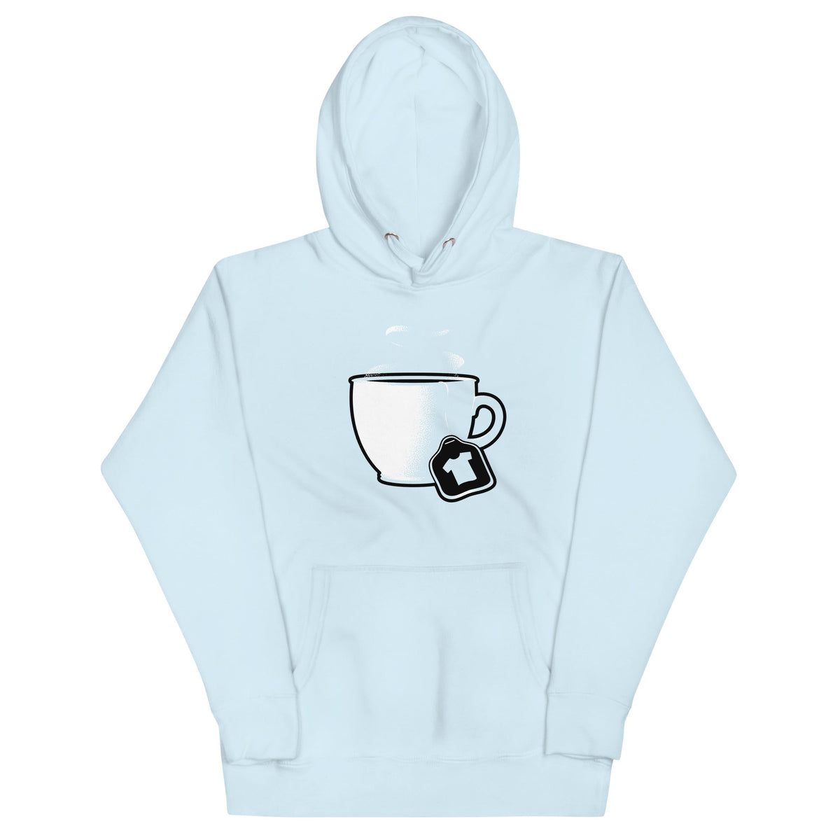 Tea Shirt Unisex