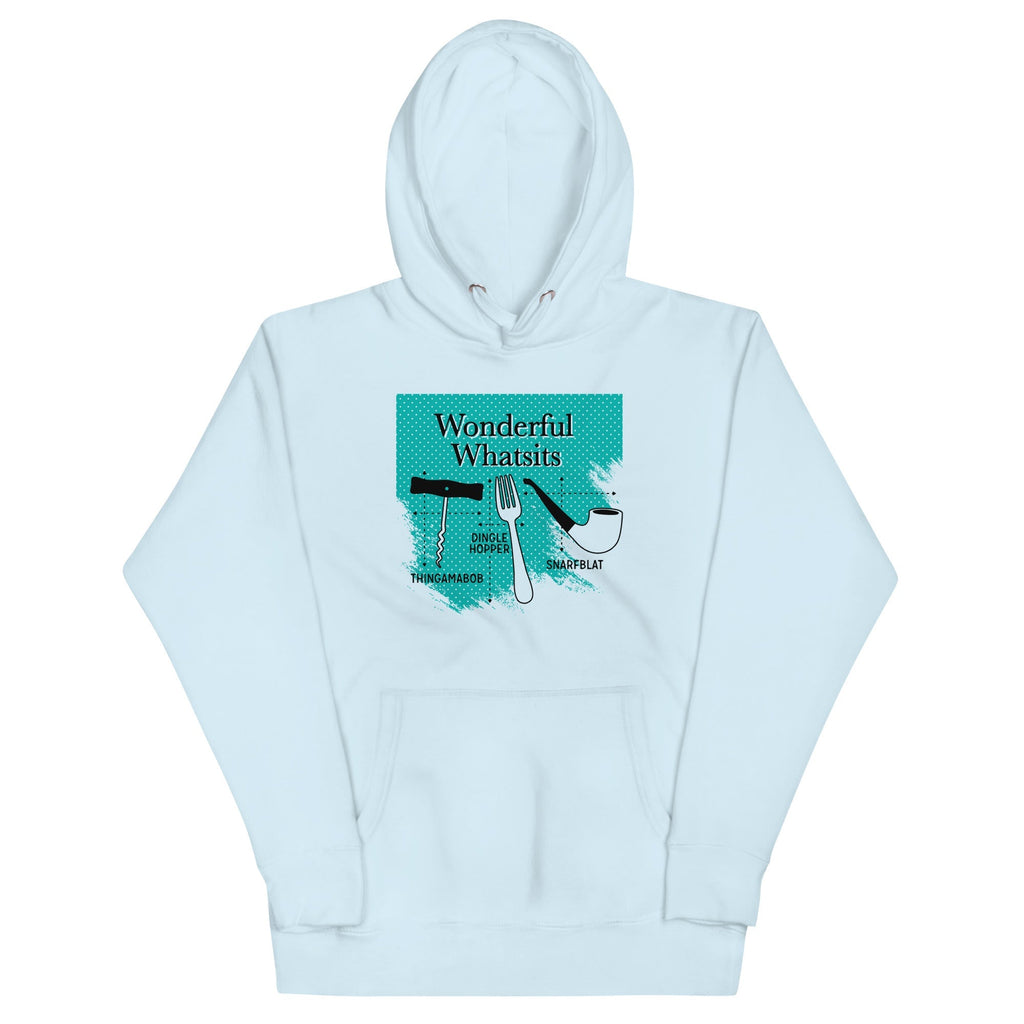 Wonderful Whatsits Unisex