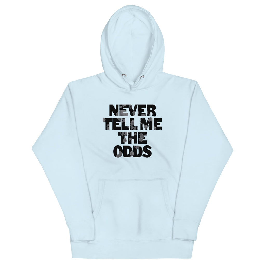 Never Tell Me The Odds Unisex