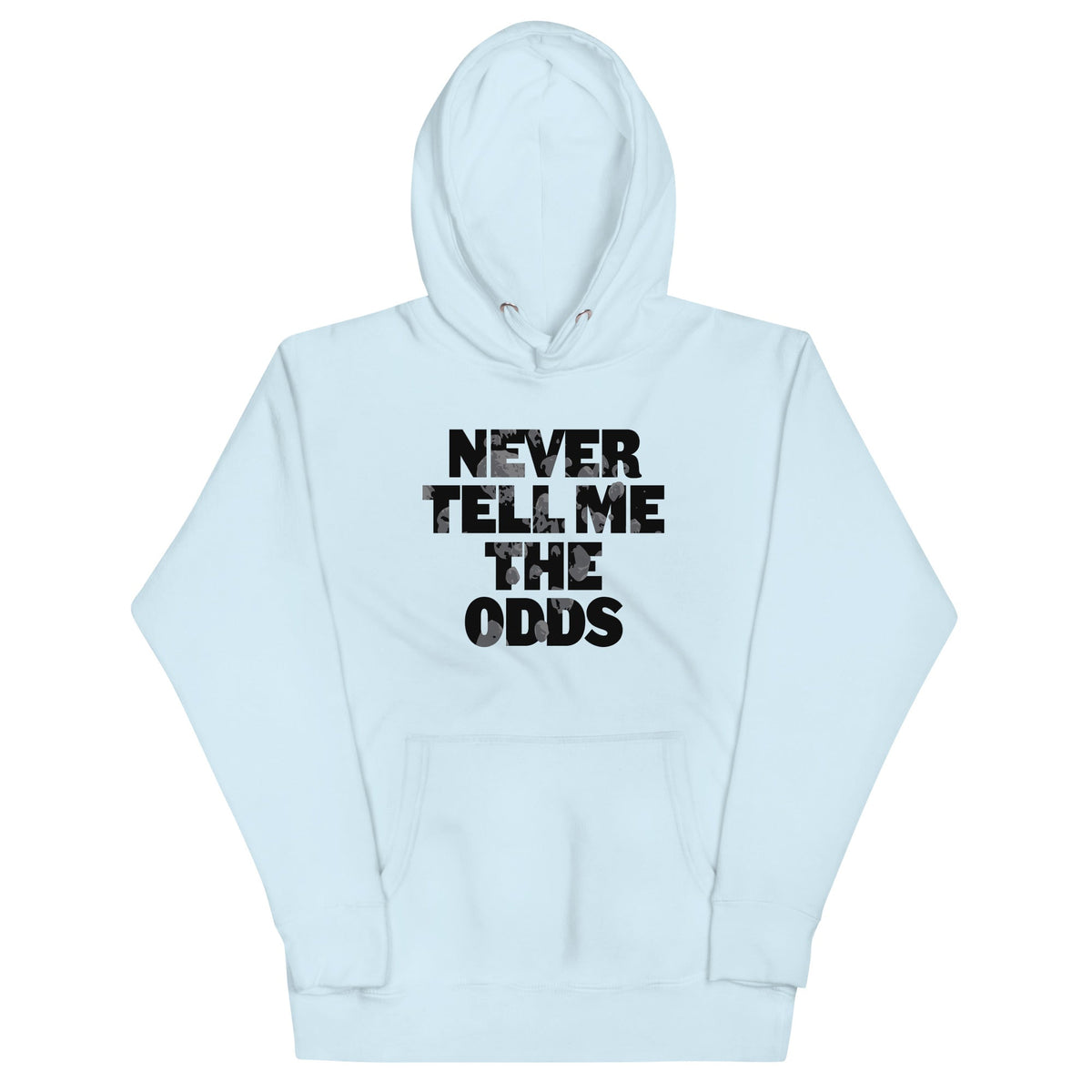 Never Tell Me The Odds Unisex