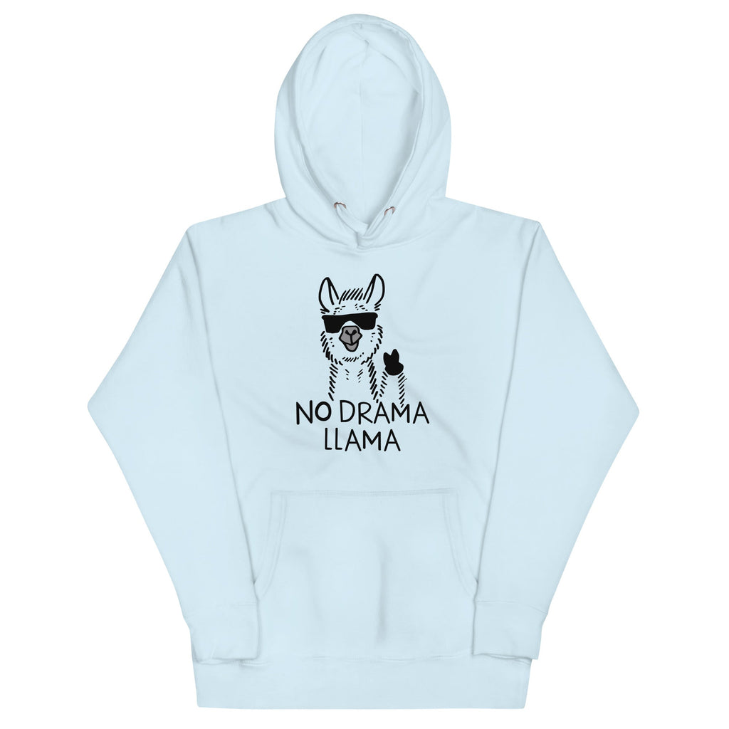 No Drama Llama Unisex