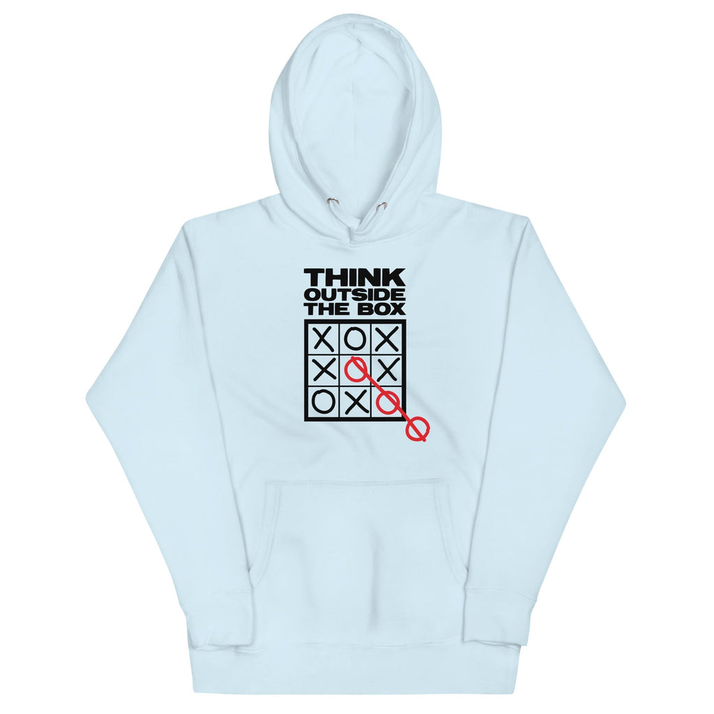 Think Outside The Box Unisex