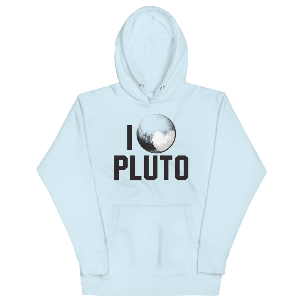 I Heart Pluto Unisex