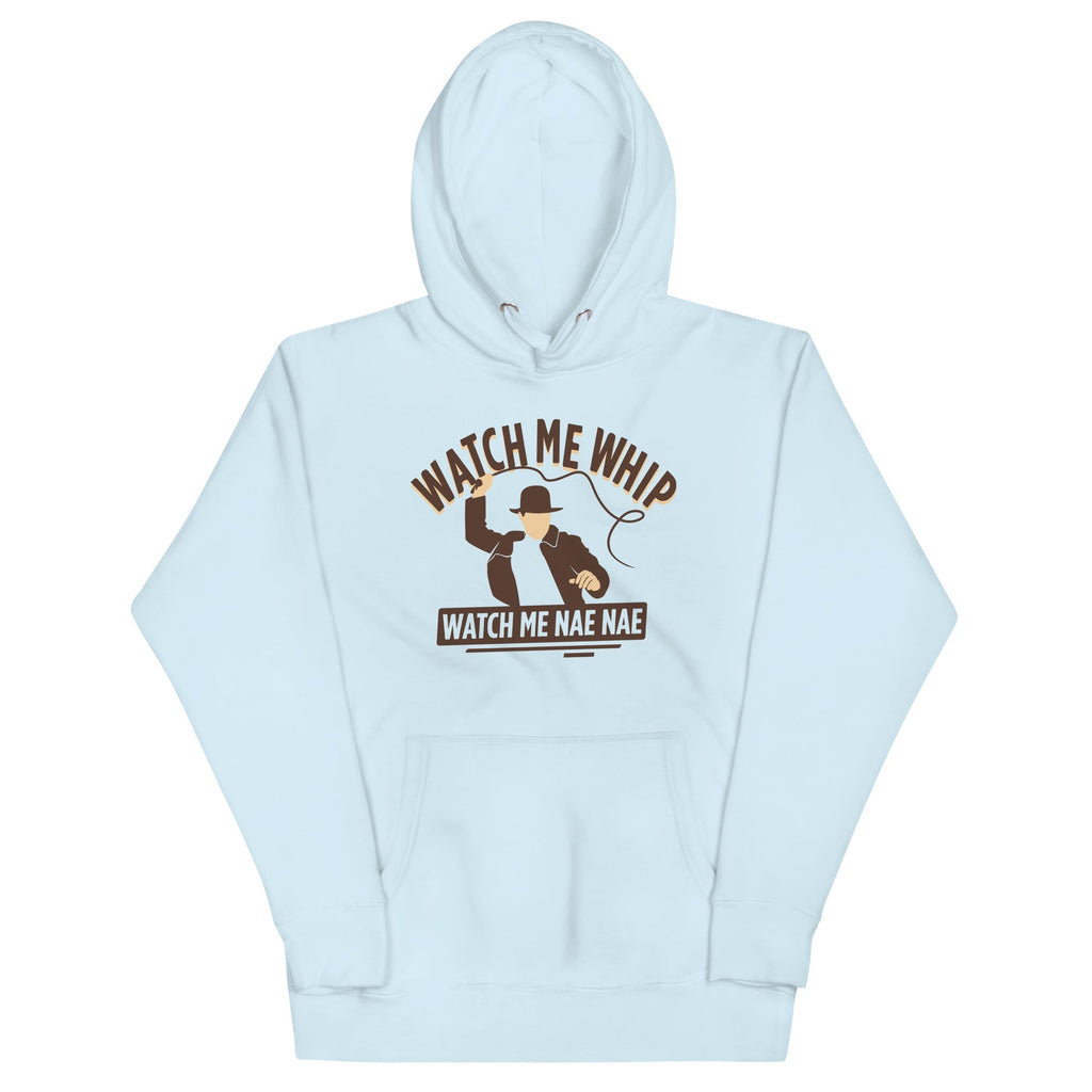Watch Me Whip Unisex