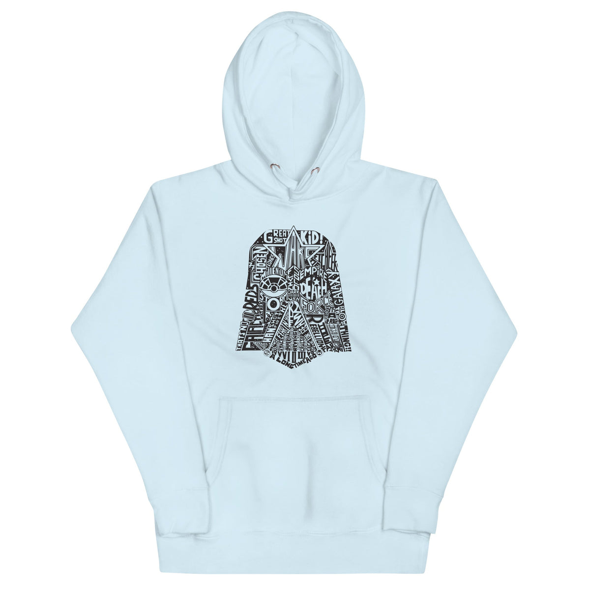 Star Words Unisex