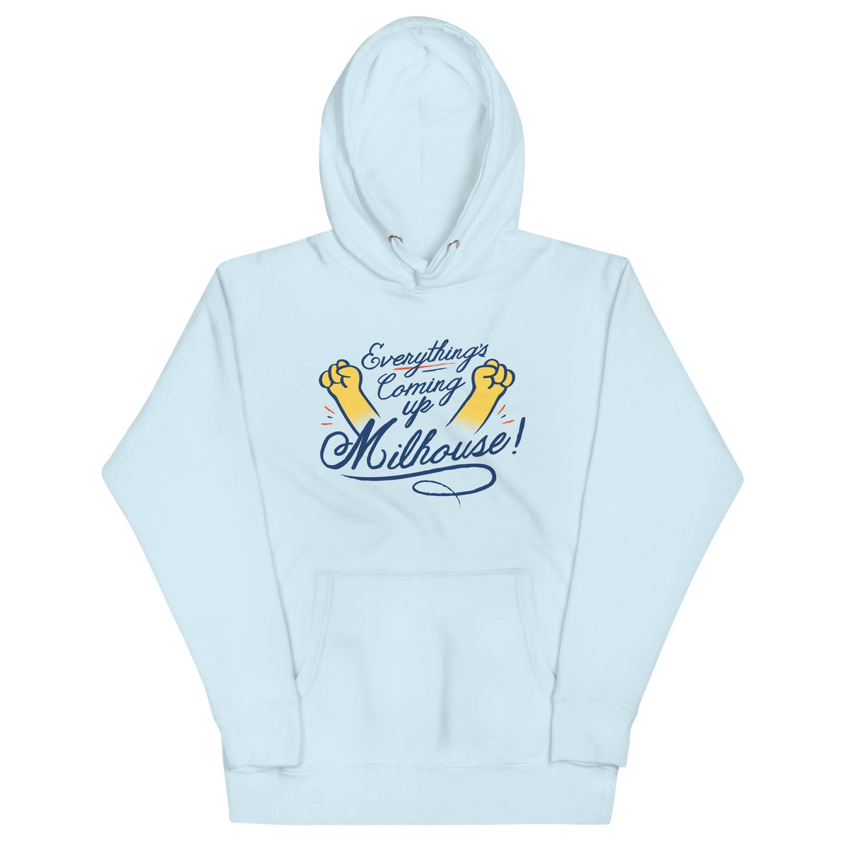 Everything's Coming Up Milhouse! Unisex