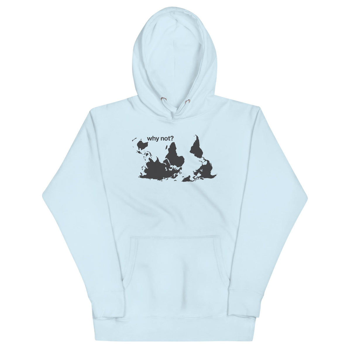 Why Not? Unisex