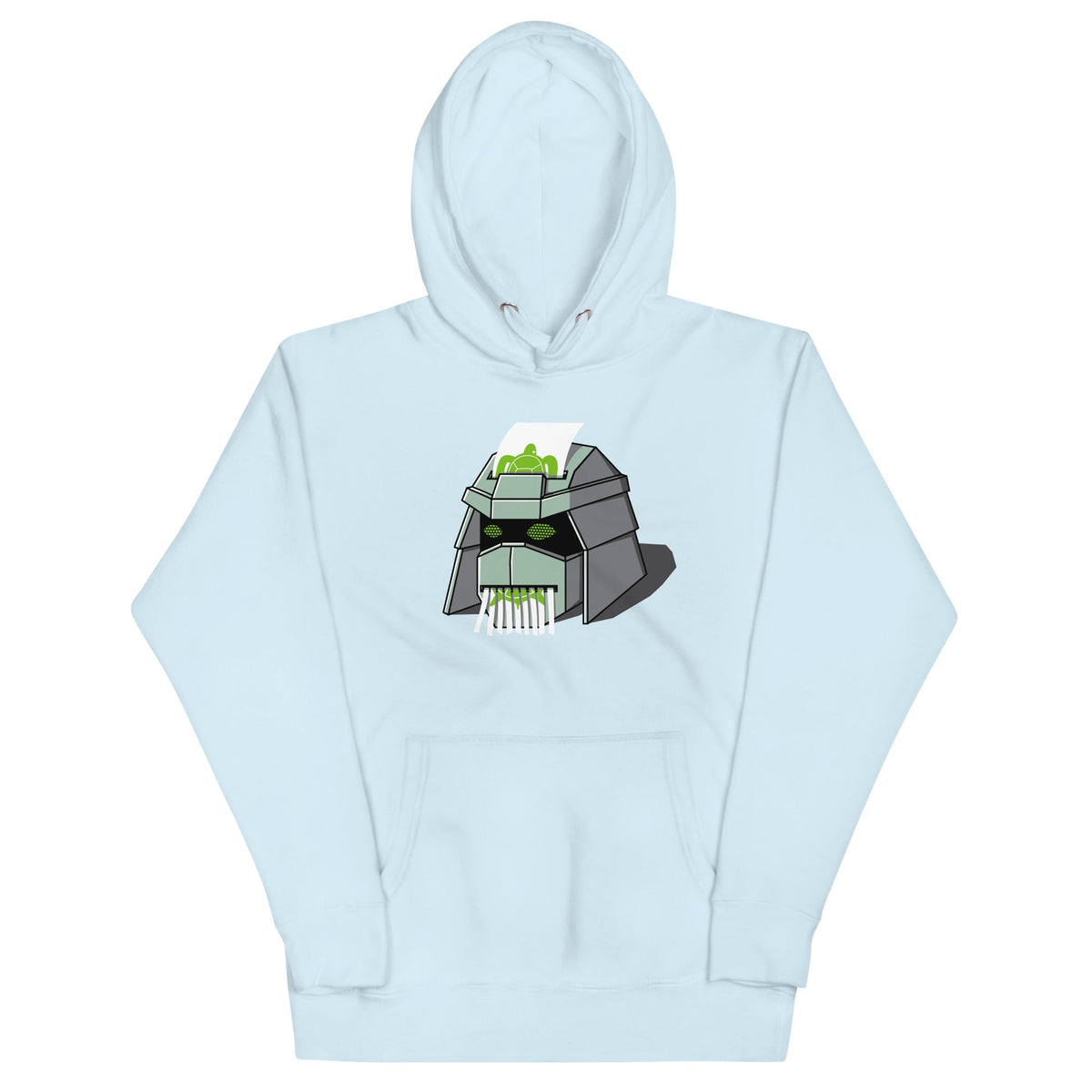 Shredded Unisex