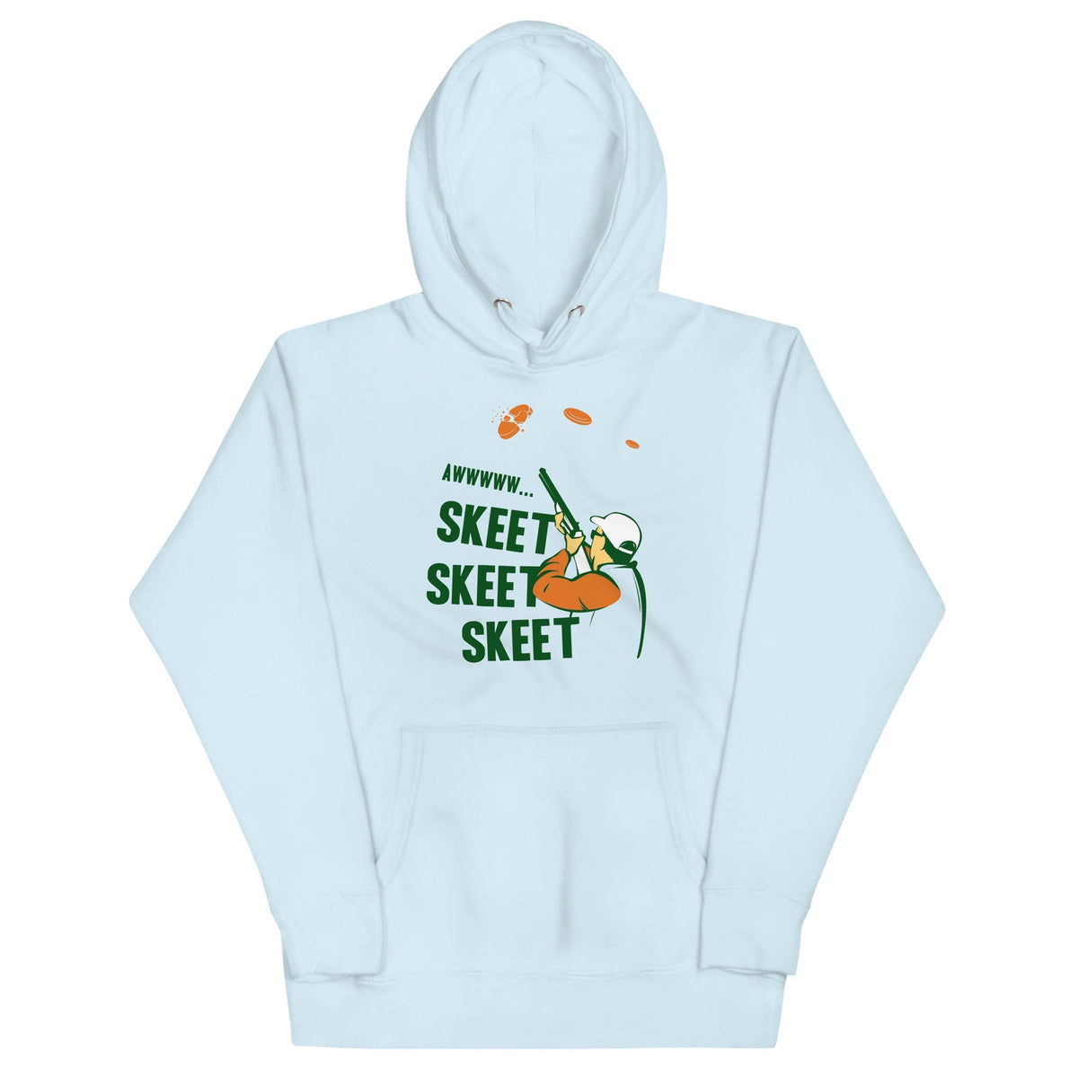 Skeet Skeet Skeet Unisex