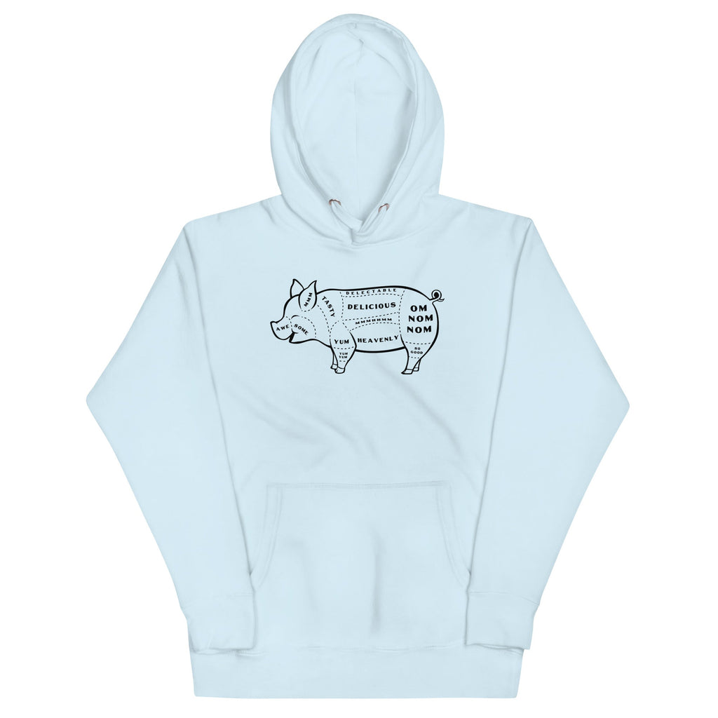 Tasty Pig Cuts Unisex