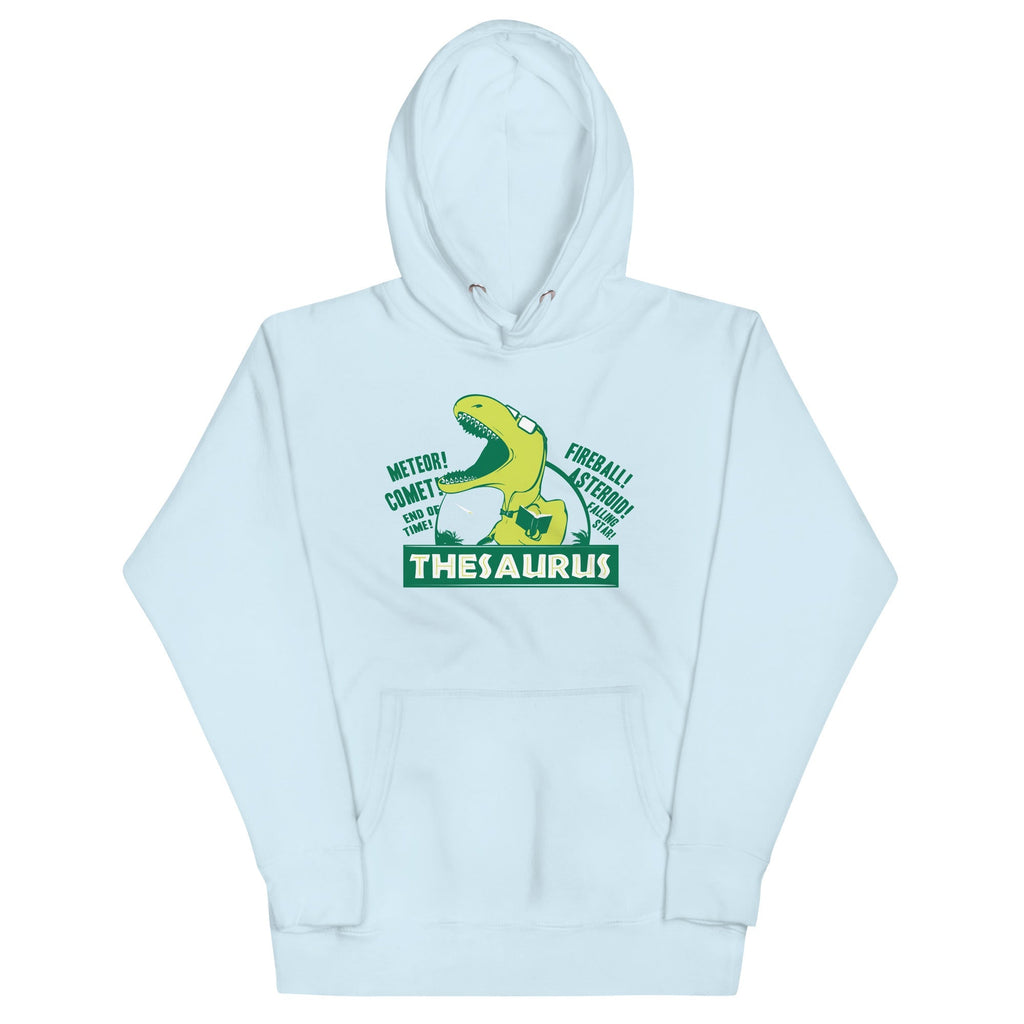 Thesaurus Unisex