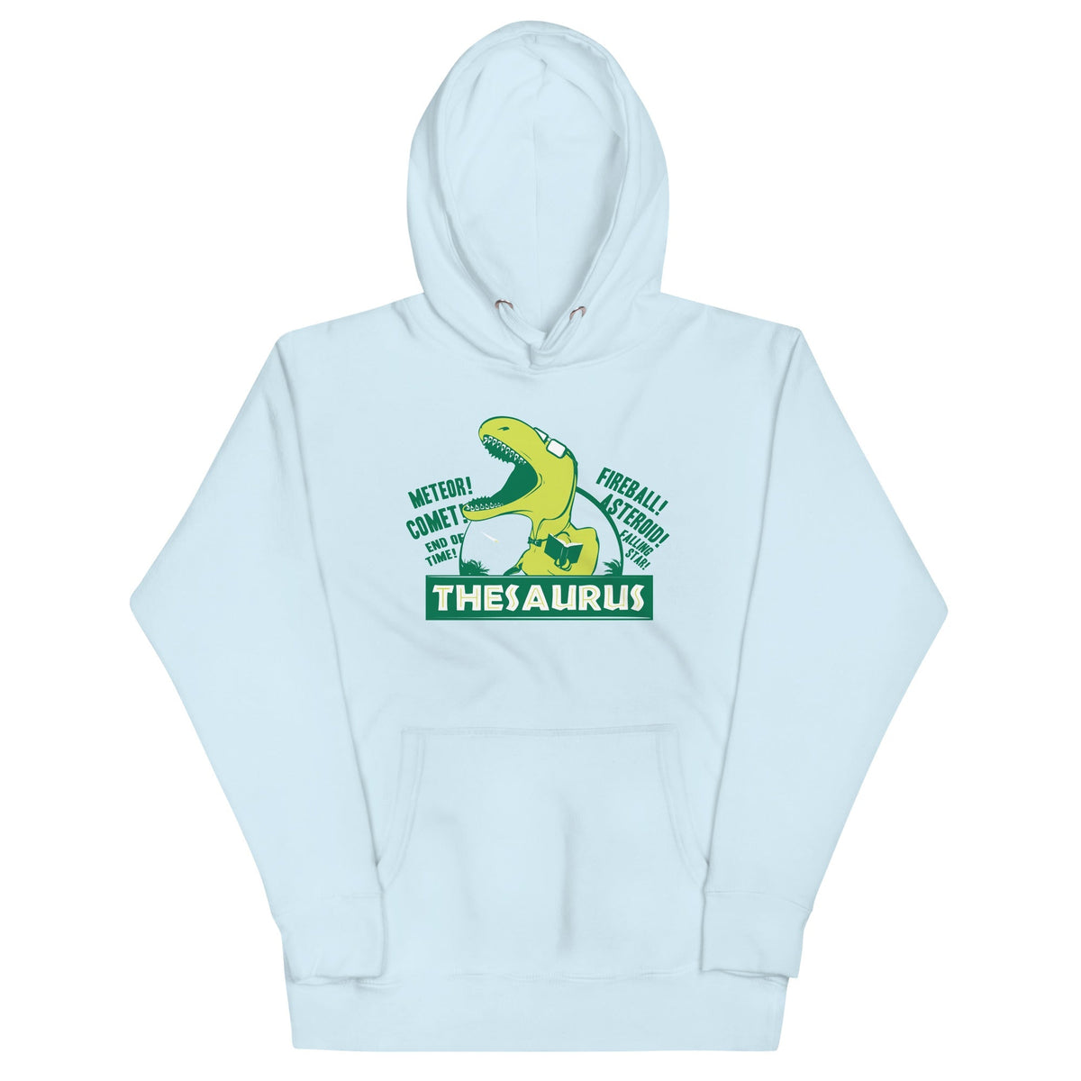 Thesaurus Unisex