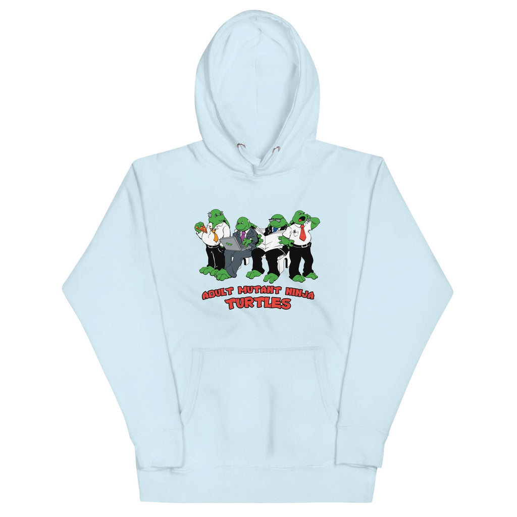 Adult Mutant Ninja Turtles Unisex