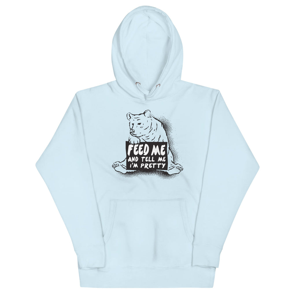 Feed Me Unisex