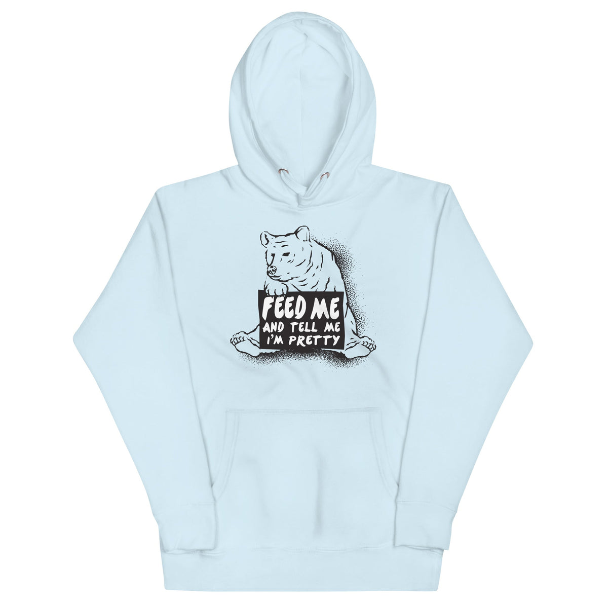 Feed Me Unisex