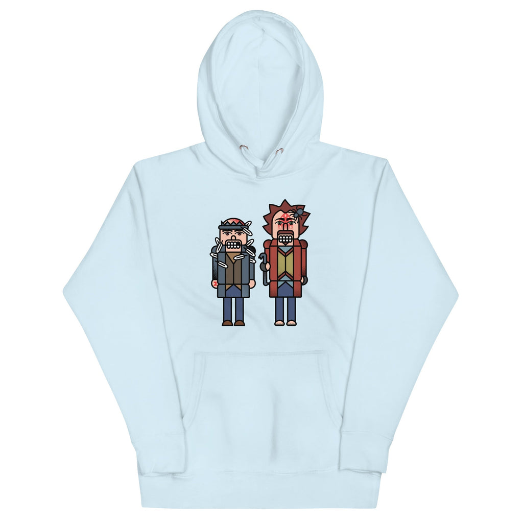 The Nutcrackers Unisex