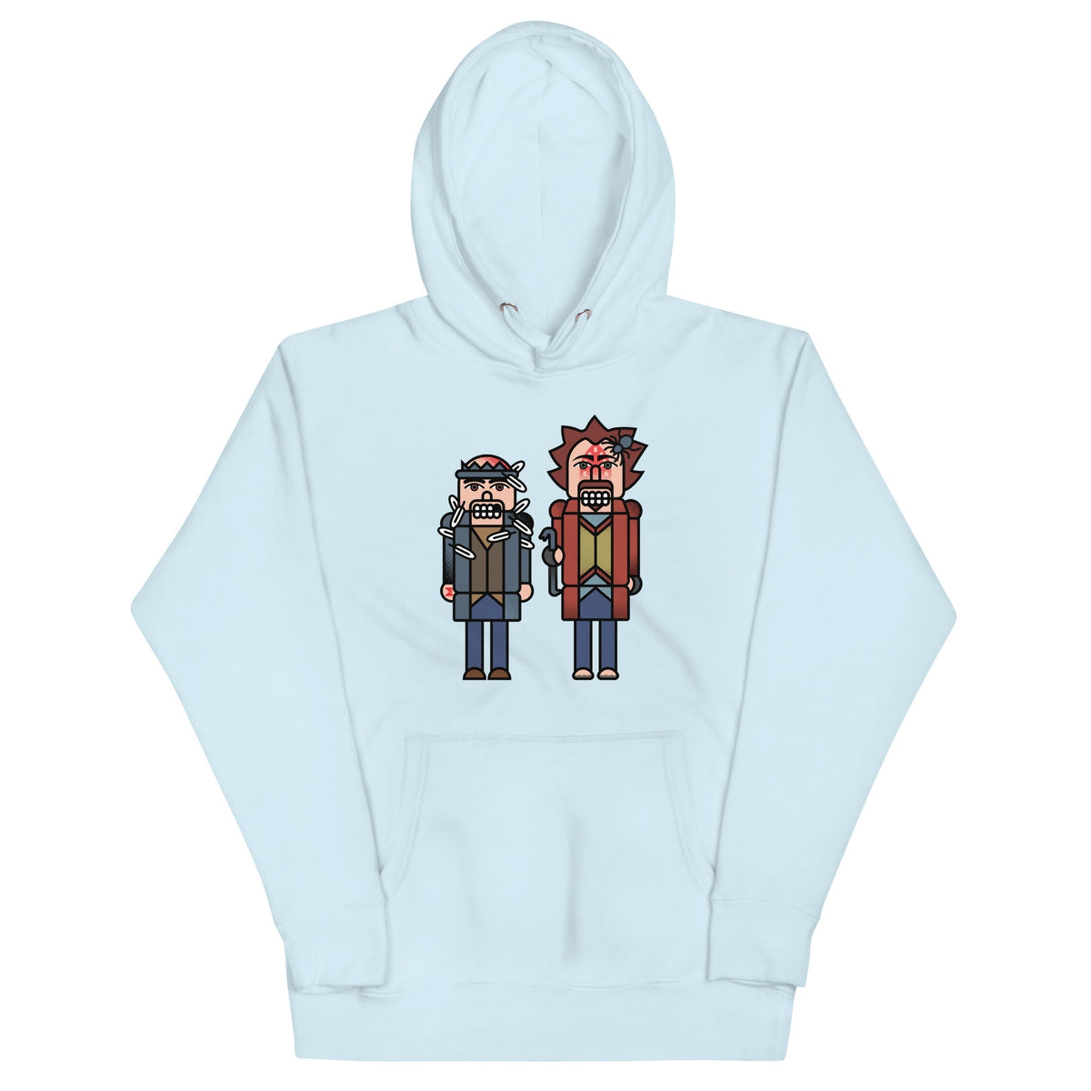 The Nutcrackers Unisex