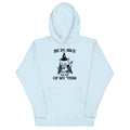 Be in Awe of My 'Tism (Cat Wizard) Unisex