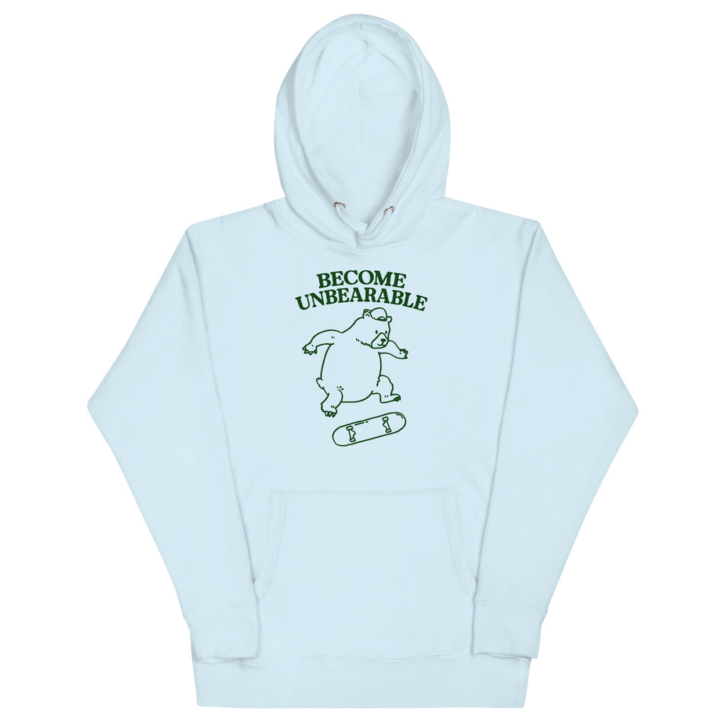 Become Unbearable Unisex