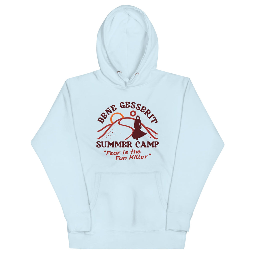 Bene Gesserit Summer Camp Unisex