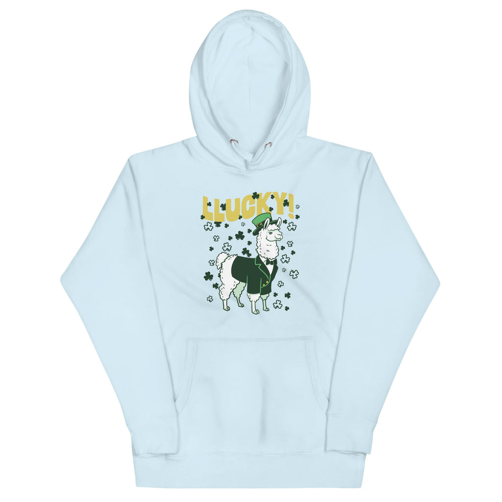Llucky Llama Unisex