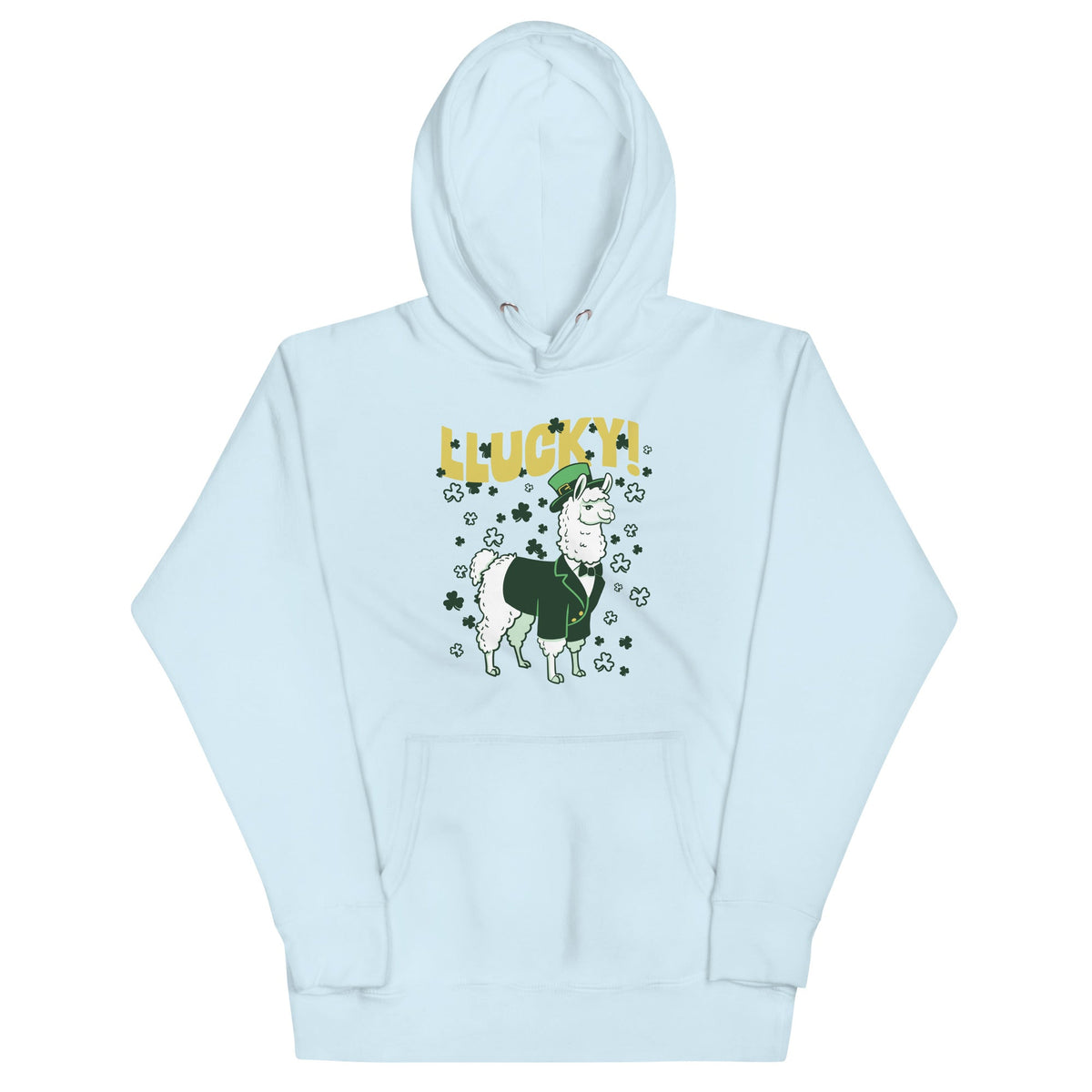 Llucky Llama Unisex