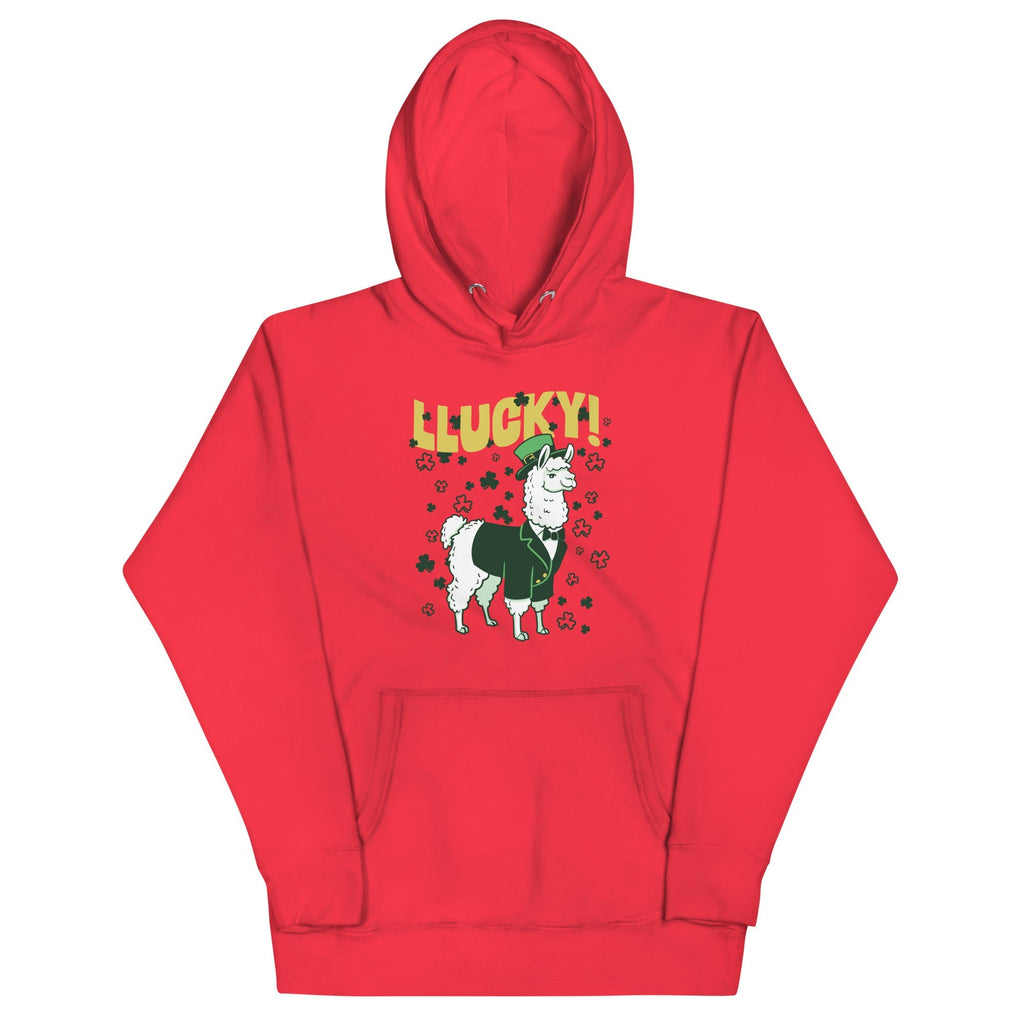 Llucky Llama Unisex