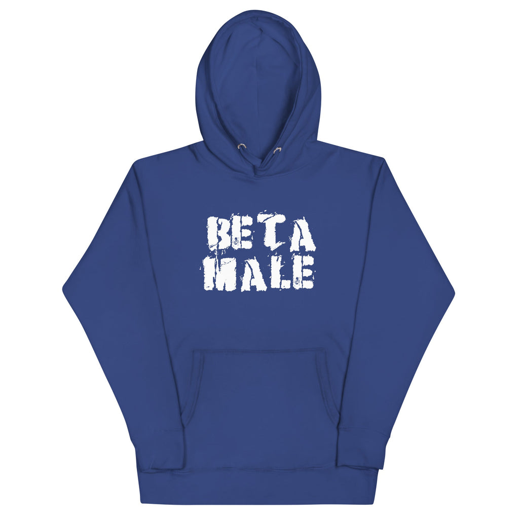 Beta Male Unisex