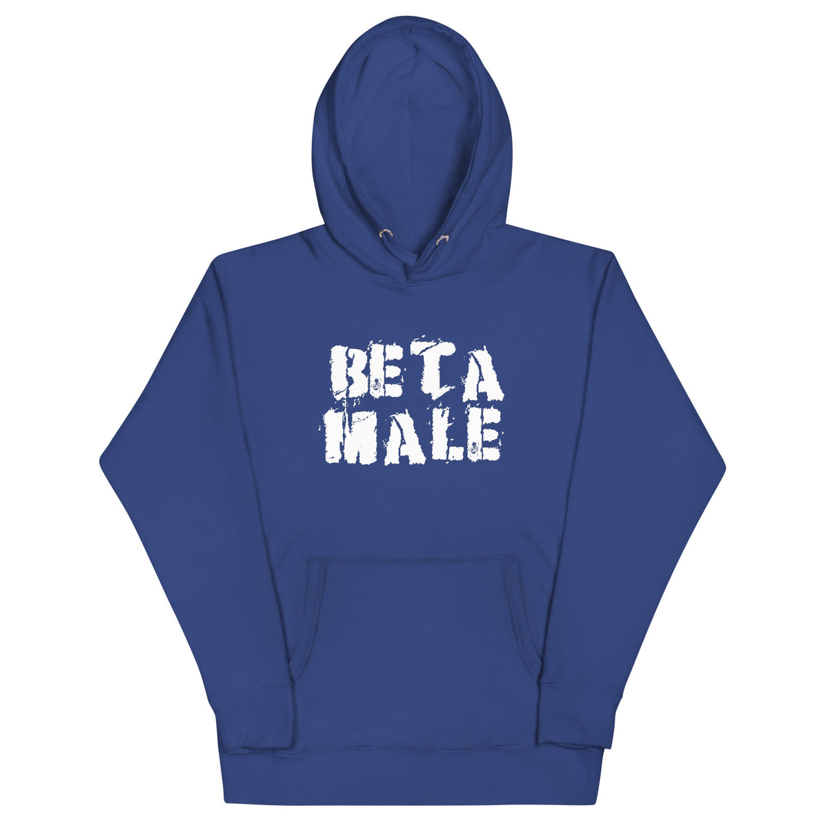 Beta Male Unisex
