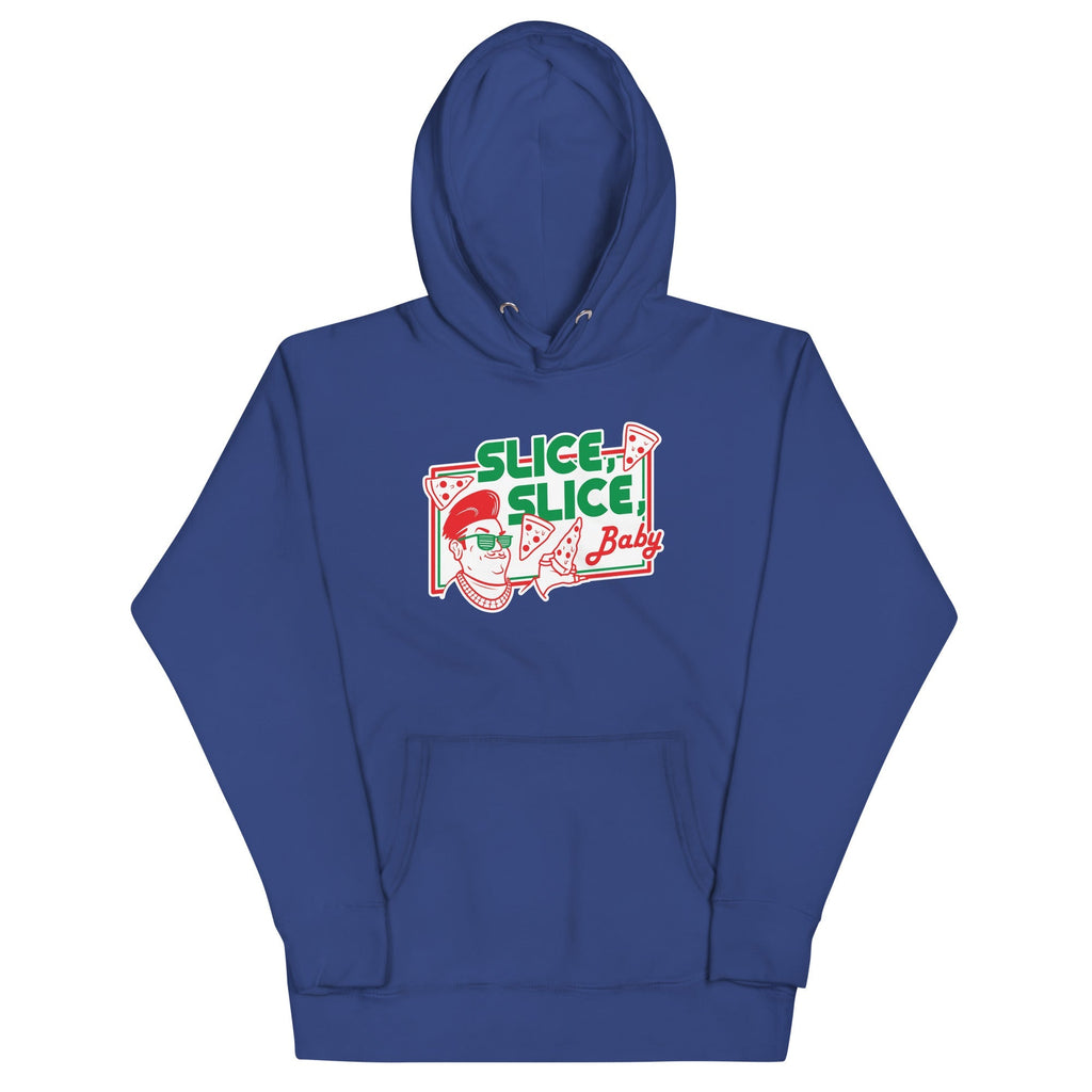 Slice, Slice, Baby Unisex