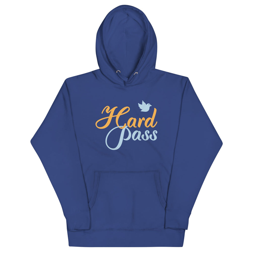 Hard Pass Unisex