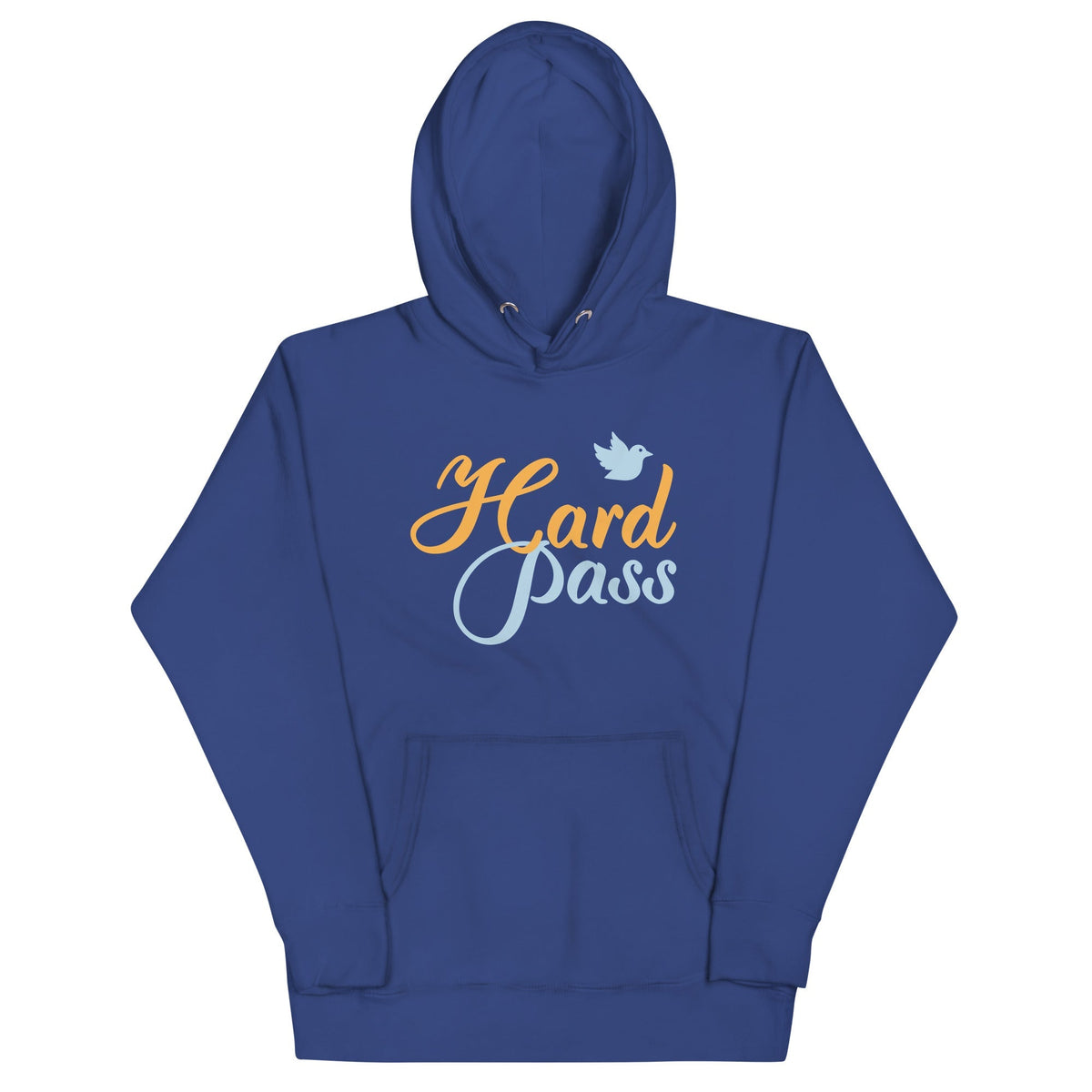 Hard Pass Unisex
