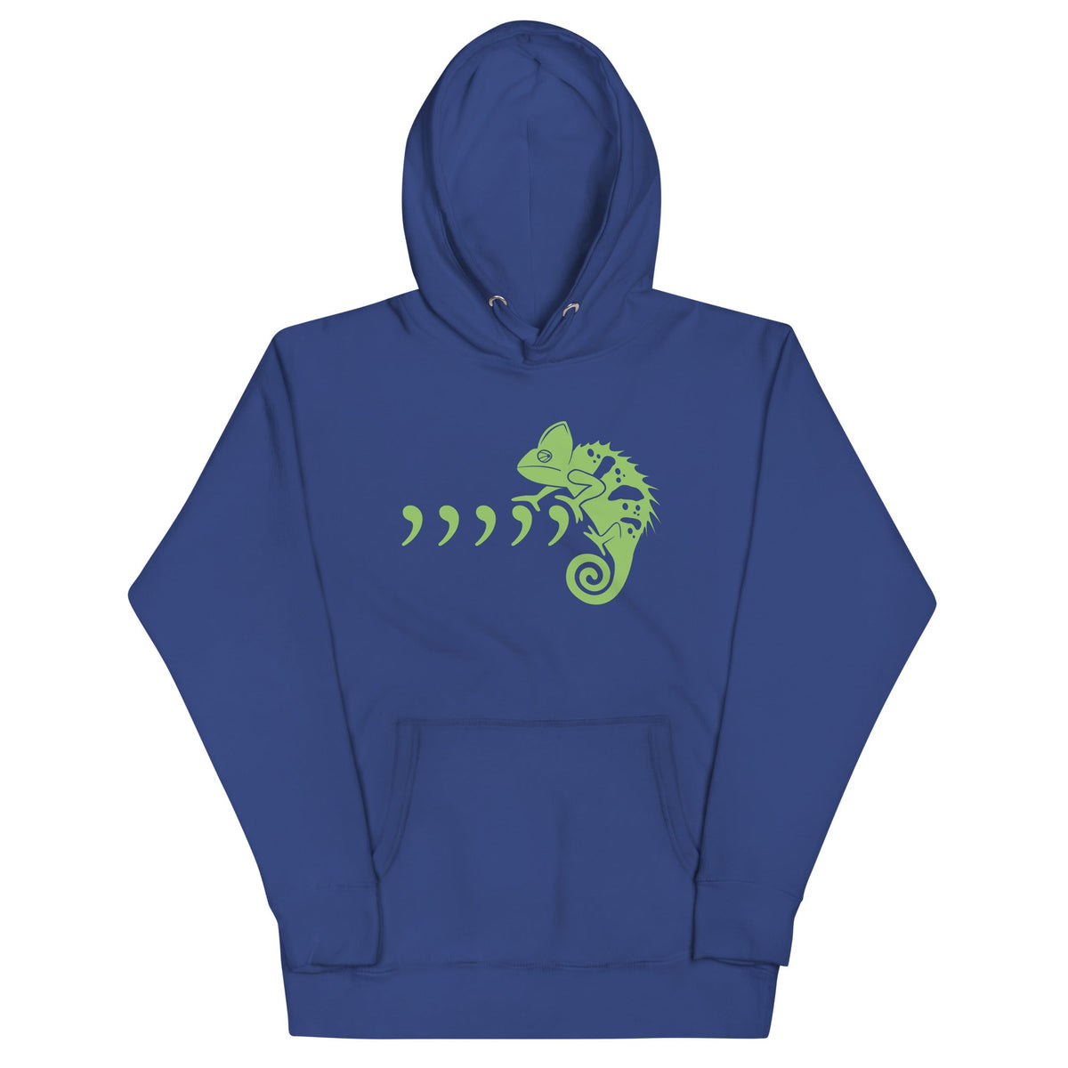 Comma Chameleon Unisex