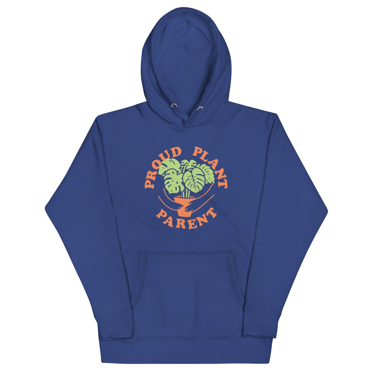Proud Plant Parent Unisex