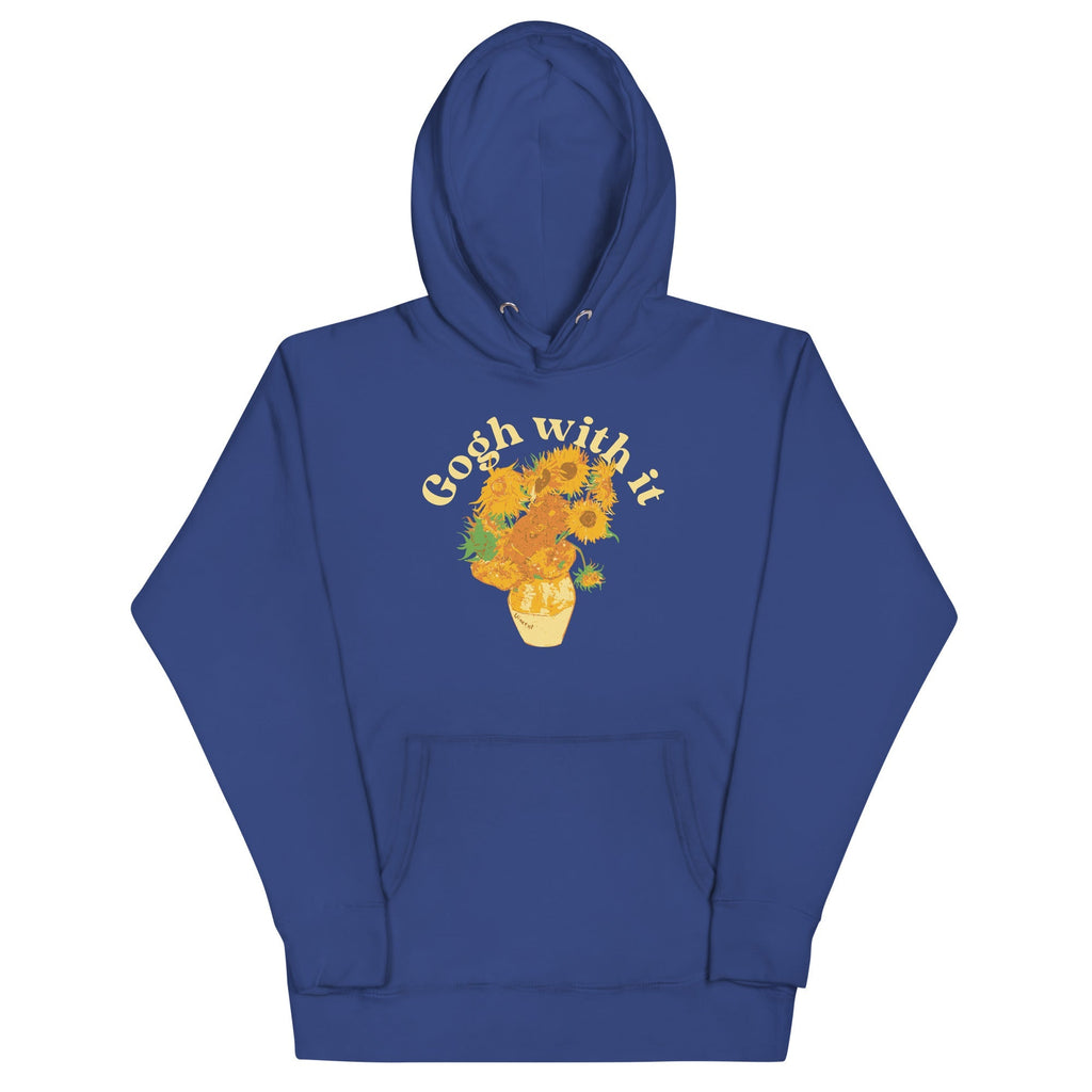 Gogh With It Unisex