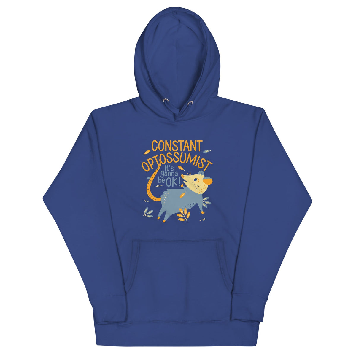 Constant Optossumist Unisex